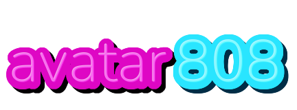 avatar808 — logo kanal