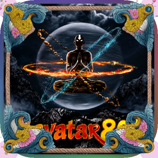 avatar808 — mitra unggulan