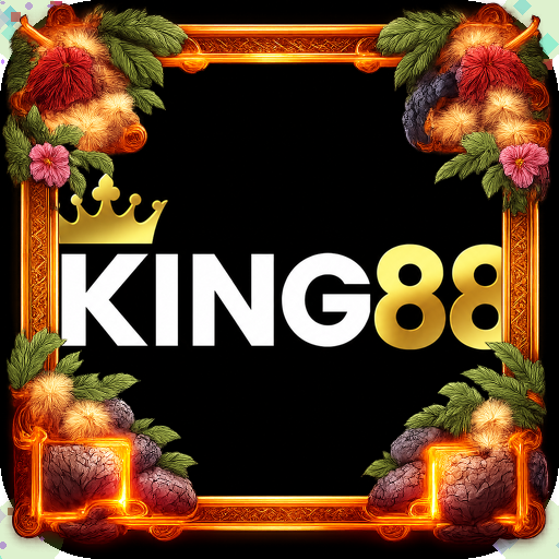 king88 — mitra unggulan
